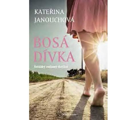 Bosá dívka