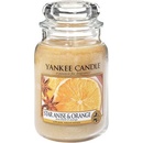 Yankee Candle Star Anise & Orange 623 g