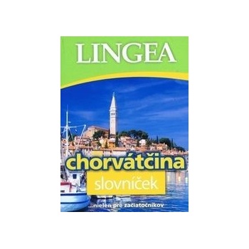 Chorváčtina slovníček