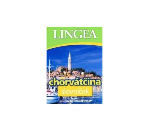 Chorváčtina slovníček