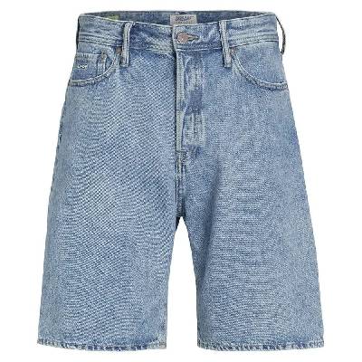 Къси панталони Jack & jones Alex Original Sbd 261 denim shorts - Blue (Blue Denim)