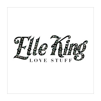 KING ELLE: LOVE STUFF, CD