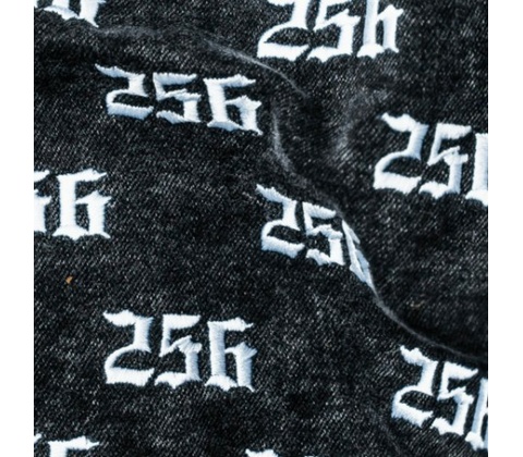 Grey256 - 256 EP CD