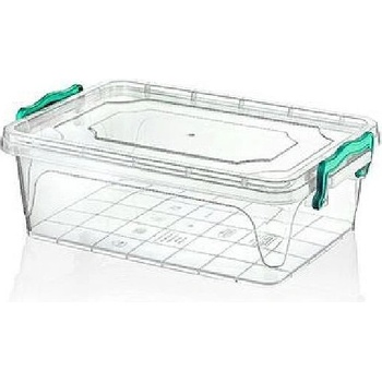 Image 1 of Контейнер с капак Hobby Life 2л