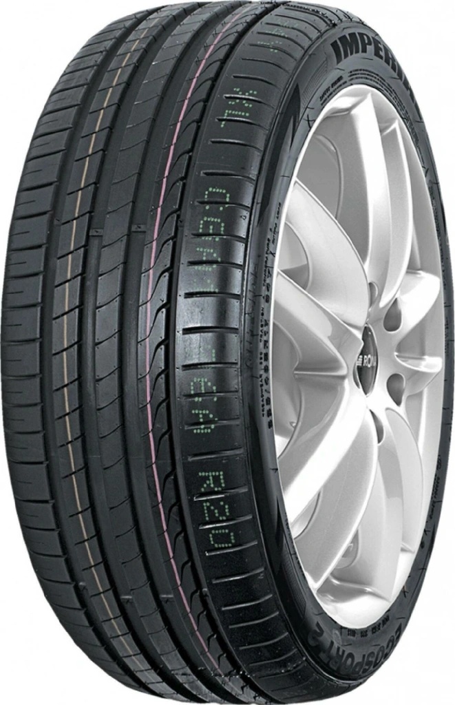 Imperial Ecosport 2 225/35 R19 88Y od 2 730 Kč - Heureka.cz