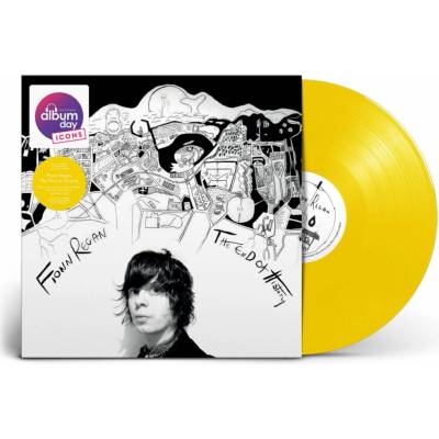 Fionn Regan - The End Of History LP
