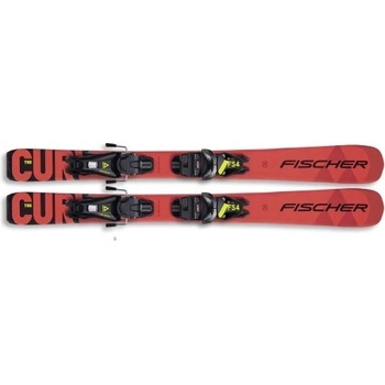 Fischer The Curv JR 22/23