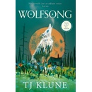 Wolfsong