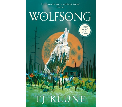 Wolfsong