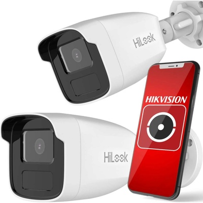 Hikvision Hilook IPCAM-B4-50IR 4mm