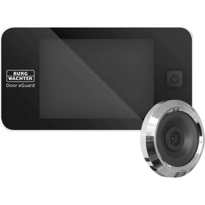 Burg Wächter eGuard DG 8100 – Zboží Mobilmania
