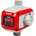 Raider Пресостат електронен 2.2kW 1"M 80°C рег. манометър RD-EPC08