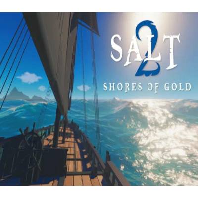 Salt 2: Shores of Gold
