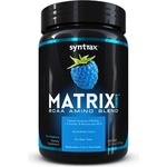 Syntrax Matrix Amino, 370 Grams