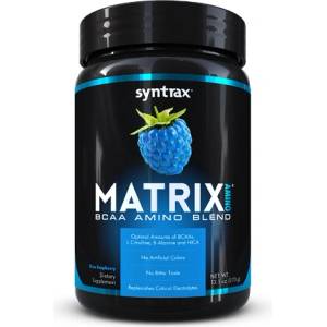Syntrax Matrix Amino, 370 Grams