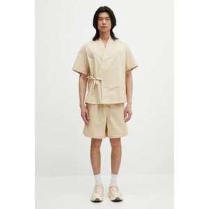 Kenzo Памучен къс панталон (FF55SH5059SC.11)