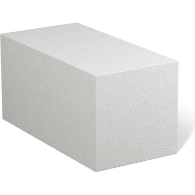 PORFIX Tvárnice Porfix P2-440 hladká 500x250x250 mm