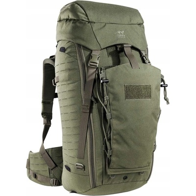 Tasmanian Tiger Base Pack šedá 41-60 l