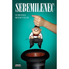 Sebemilenec - Simona Monyová