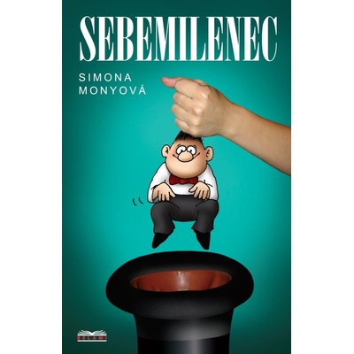 Sebemilenec - Simona Monyová