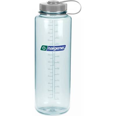 Nalgene Wide Mouth Sustain 1500 ml Modrá