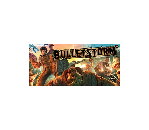 Bulletstorm