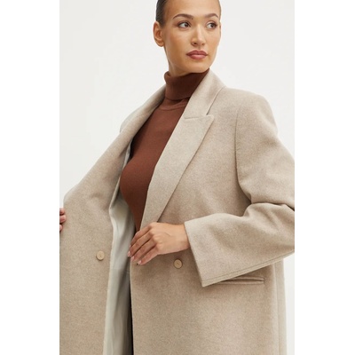 Liviana Conti Вълнено палто Liviana Conti (F4WL60)