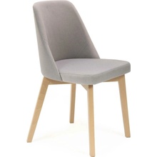Viko design Flavio sivá ash natur