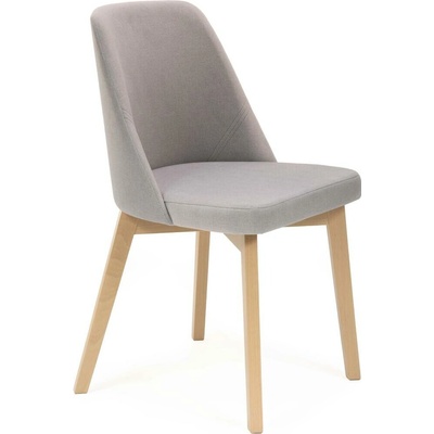 Viko design Flavio sivá ash natur