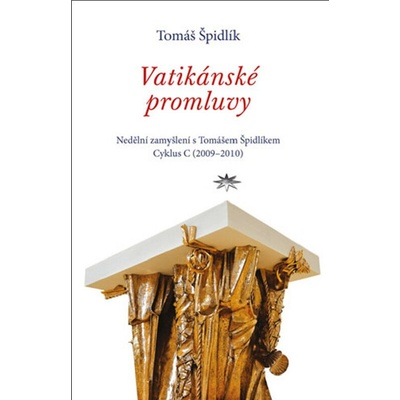 Vatikánské promluvy - Tomáš Špidlík