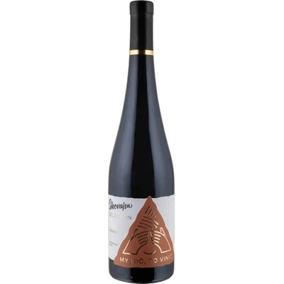 Skovajsa Neronet Selection 2020 135% 0,7 l (čistá fľaša)