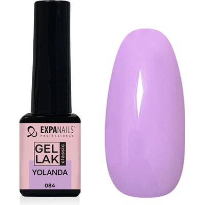Expa nails expanails uv gel lak yolanda 5 ml