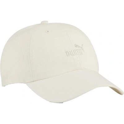 Puma ESSENTIALS ELEVATED BB CAP béžová