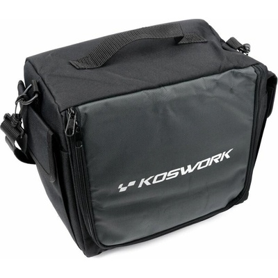 Koswork Víceúčelová taška pro vysílač i RC auta 1/16 a menší