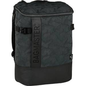 Bagmaster Linder 9 B Camo