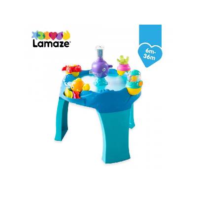 Lamaze 3v1 Aktivity interaktivní stolek