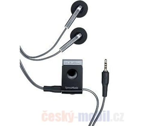 Nokia HS-45