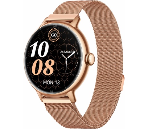 ARMODD Candywatch 5