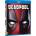 MagicBox Deadpool - Blu-ray (092169)