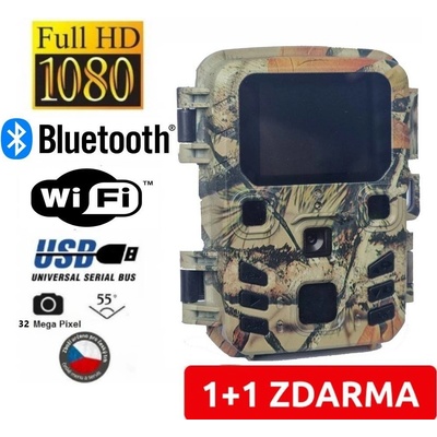 Bunaty Mini WiFi – Zboží Živě