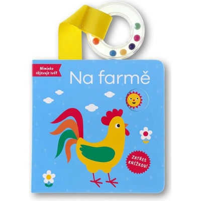 Na farmě
