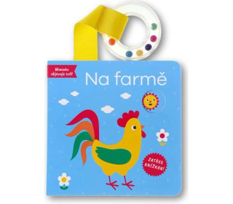 Na farmě