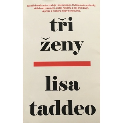 Tři ženy