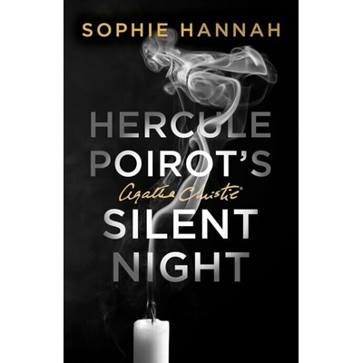 Hercule Poirots Silent Night - Sophie Hannah