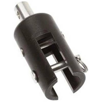 Rollfock horní díl pr. 4 mm