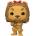 Funko POP! Movies: The Wizard of Oz - Cowardly Lion #1515