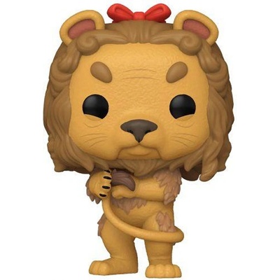 Funko POP! Movies: The Wizard of Oz - Cowardly Lion #1515