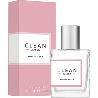 Clean Classic - Flower Fresh EDP 30 ml Tester