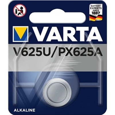 VARTA V625U / X625A 1ks 04626101401