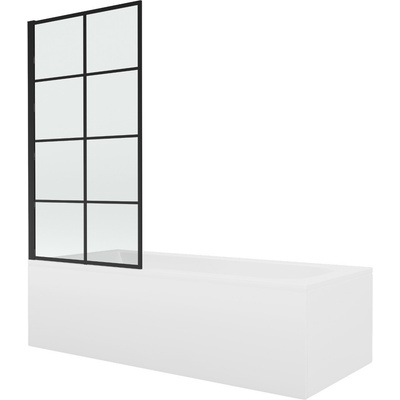 MEXEN Vega 160 x 70 cm 550116070X9308007077